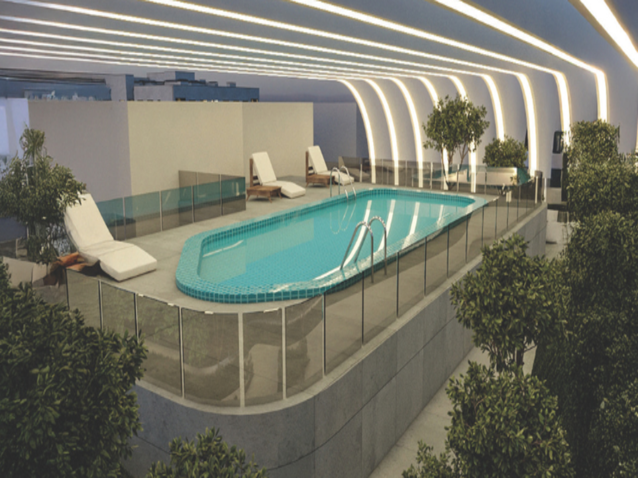 Ramada Residences/Q3 2027